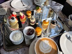 -怡廊(上海漕河泾万丽酒店)