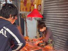 -明记牛杂(新马路分店)