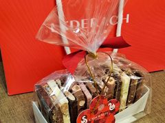 -Laderach 莱德拉(上海环贸iapm店)