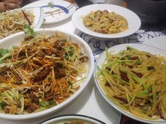 -满园春饼(宜昌万达店)
