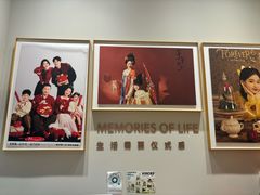 -海马体照相馆(上海月星环球港店)
