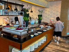 -广州四季酒店·意珍·意式自助餐