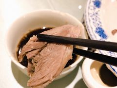 -宁夏国强手抓羊肉·清真菜(未央路凤三店)