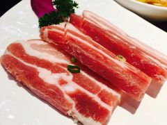 -釜山火炉韩式炭火烤肉(欧洲城店)
