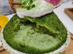 -似季甜铺·糖水·下午茶·小吃(麦地店)