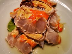 -高佳庄·舟山海鲜(海景旗舰店)