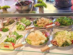 -人民公社大食堂(张家湾店)