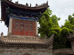 -万寿八仙宫