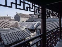 -回龙窝历史文化街区