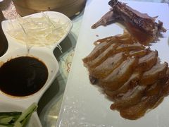 -荔枝苑养生餐厅(尊尚领地店)
