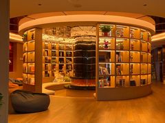 -御海8号温泉酒店