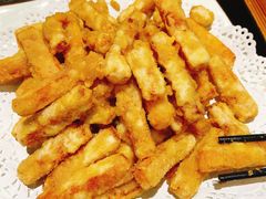 -东北农家院·铁锅炖(莘庄店)