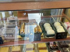 -包满意面包糕点(东坝店)