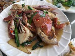 -七鲜渔港美食餐厅(巽寮湾海景店)