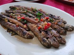 -棠记海鲜餐厅(南朗镇店)