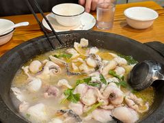 -大鼎石锅鱼(春江里店)