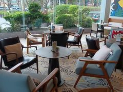 -福田口岸逸扉酒店创逸空间