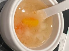 雪蛤-水木锦堂·自助铁板烧(世贸天阶店)