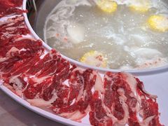 -三头牛·潮汕牛肉生蚝火锅 (夏湾店)
