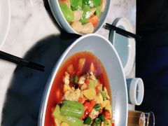 -懒人盐府人家(航天桥店)