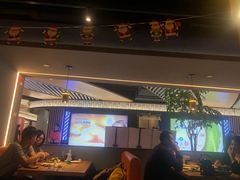 大堂-纽斯特牛排自助餐厅(浦东文峰广场店)
