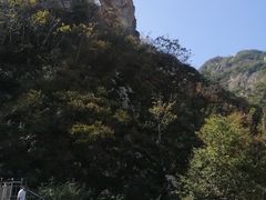 -大连冰峪旅游度假区