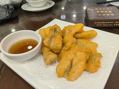 -长平肥姐白粥·海鲜打冷