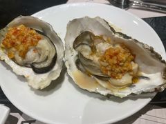 -铁板诱惑法式铁板烧(大卫城店)