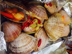 -瑞杰烧烤店·24小时营业(山东路店)