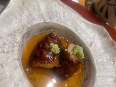 -鮨青(恒基名人购物中心店)