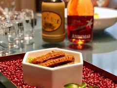 鸭翅-九福楼大酒店