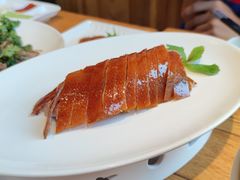 -四季民福烤鸭店(前门廊房二条店)