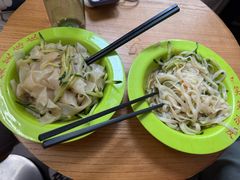 -笑笑凉皮(富国街店)