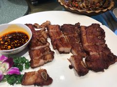 -禾田下生态餐厅(华天城总店)