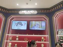 -meland亲子乐园(北京首开通州万象汇店)