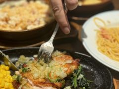 -萨莉亚意式餐厅(京溪南方医院店)