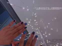 -Girls·日式美学馆·美甲·美睫