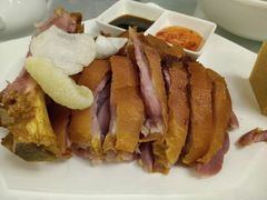 金牌咸猪手-朱仔记食府(江南大道店)