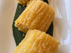 -彩丰楼中餐厅·仁恒洲际酒店