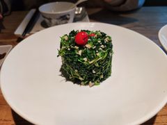 -吴越荣记·苏州菜·松鼠桂鱼(娄门景区店)