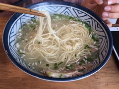 -朱洪元苏式面馆(绿宝广场店)