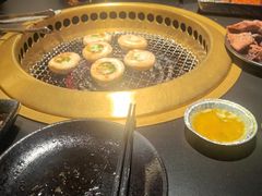 -谷牛和牛烤肉(漕河泾印象城店)