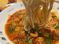 -友达面馆(广州总店)