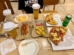 -尊宝比萨(斗西店)