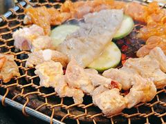 -松渡·鲜肉泥炉烤肉(时代天街店)