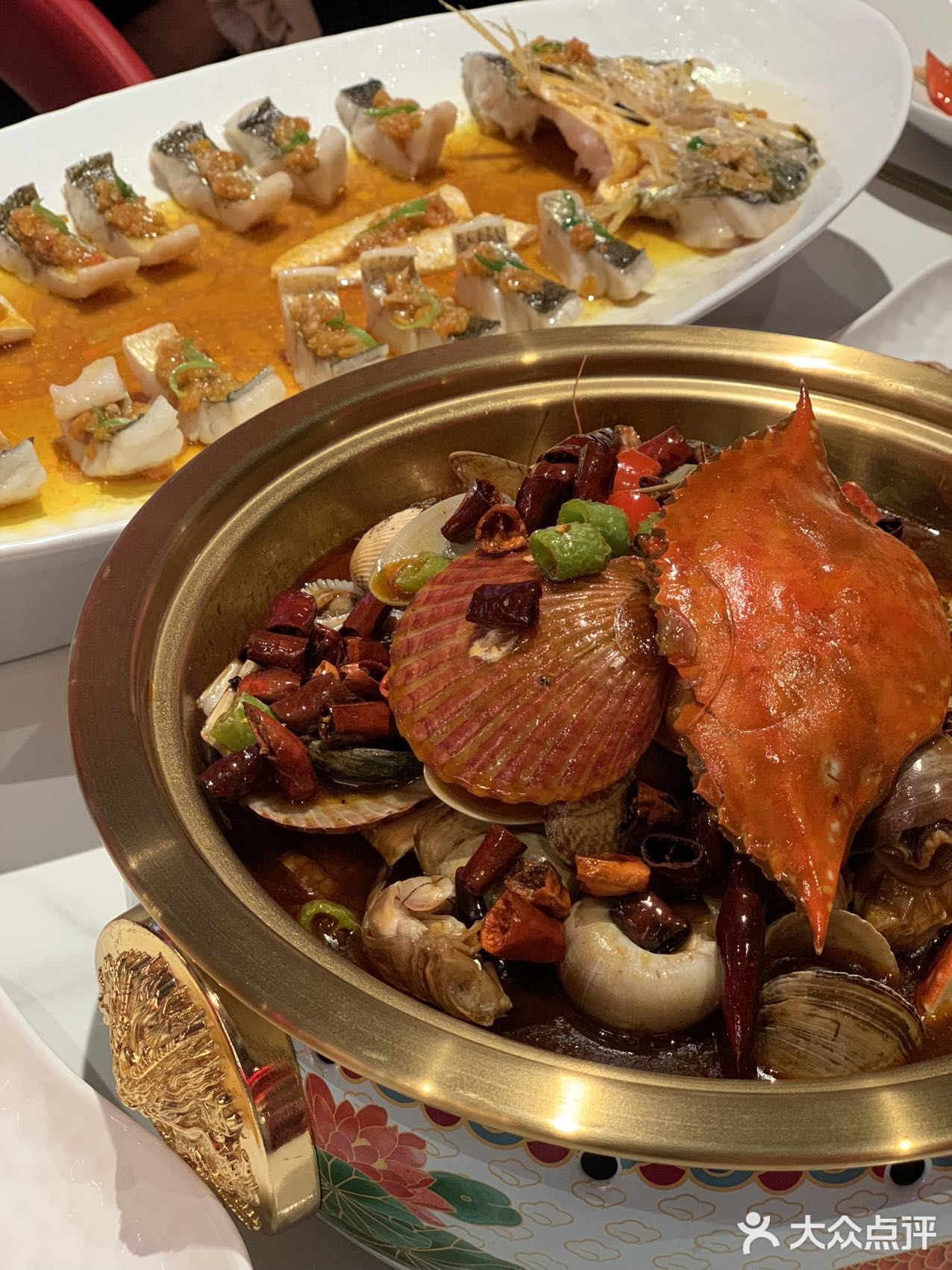 和小马一起合影喽🐴