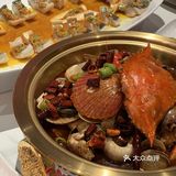 和小马一起合影喽🐴