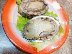 会跳舞的大鲍鱼-小龍鳳·港式海鲜打边炉(沙湖路店)