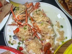 -坛南湾阿强农家乐.海鲜大排档老字号(福州地标美食店)