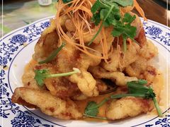 -石老头关东饺子王·东北菜(嘉华鑫城店)